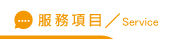 仿冒調查服務項目